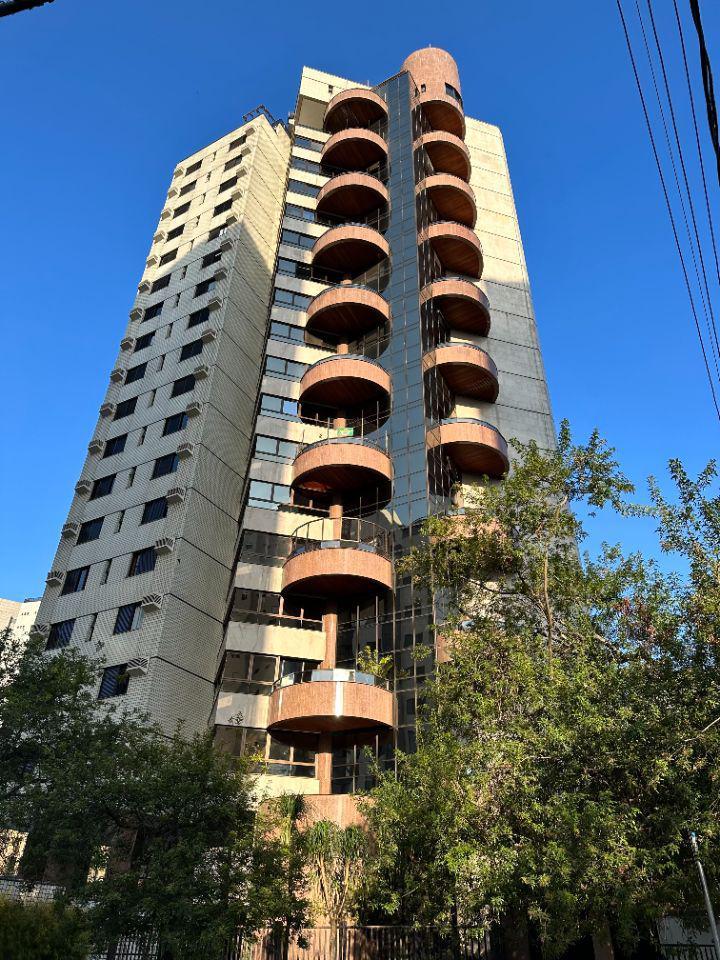 Apartamento, Belvedere, 4 Quartos, 3 Vagas, 2 Suítes