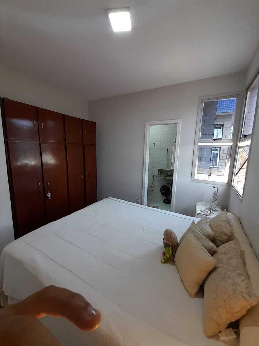 Apartamento, Paquetá, 3 Quartos, 2 Vagas, 1 Suíte