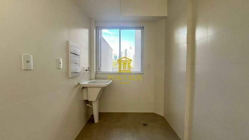 Apartamento, Santa Efigênia, 2 Quartos, 2 Vagas, 2 Suítes