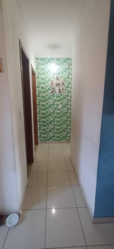 Apartamento, Cabral, 3 Quartos, 1 Vaga, 1 Suíte