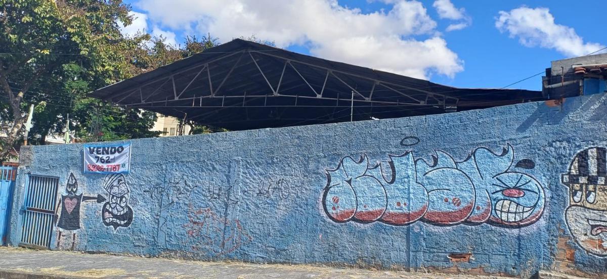 Lote, Santa Cruz, 0 Quarto, 0 Vaga