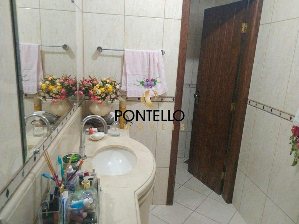 Casa, Santa Mônica, 4 Quartos, 4 Vagas, 1 Suíte