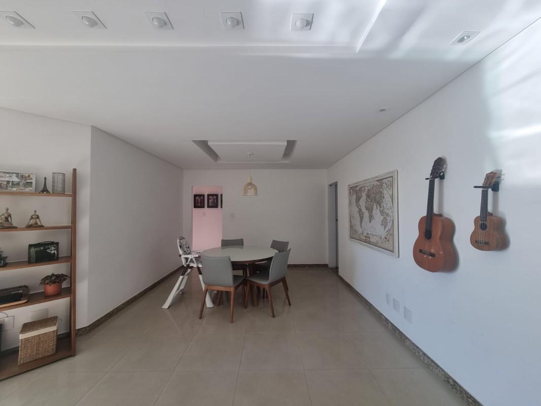 Apartamento, Inconfidentes, 3 Quartos, 1 Vaga, 1 Suíte