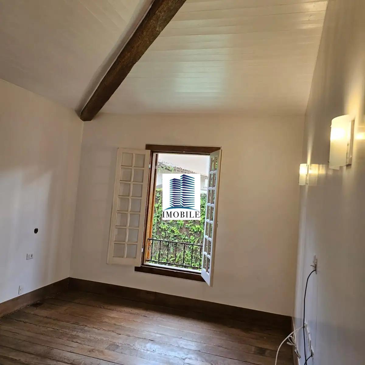 Casa, Belvedere, 4 Quartos, 3 Vagas, 2 Suítes