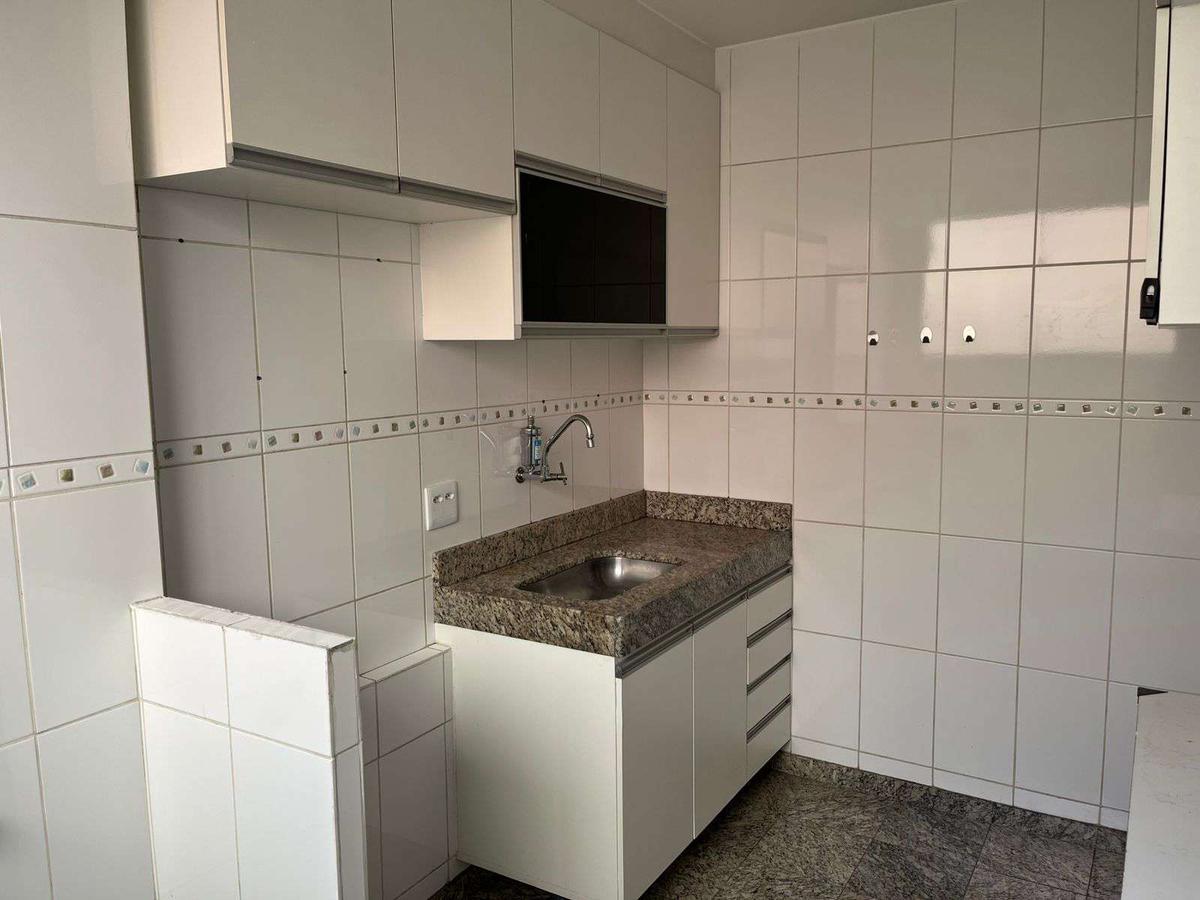 Apartamento, Silveira, 3 Quartos, 2 Vagas, 1 Suíte