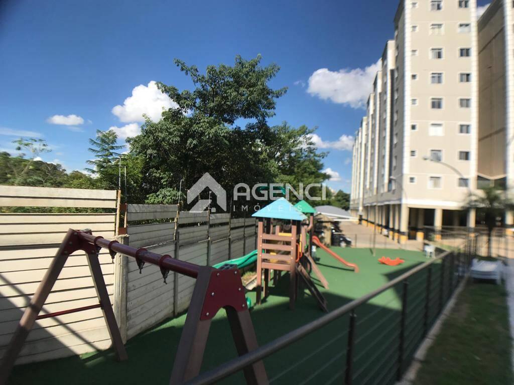 Apartamento, Cabral, 3 Quartos, 0 Vaga, 1 Suíte