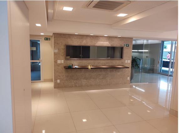 Apartamento, Santo Agostinho, 4 Quartos, 4 Vagas, 1 Suíte