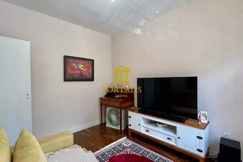 Apartamento, Cidade Nova, 3 Quartos, 1 Vaga, 2 Suítes