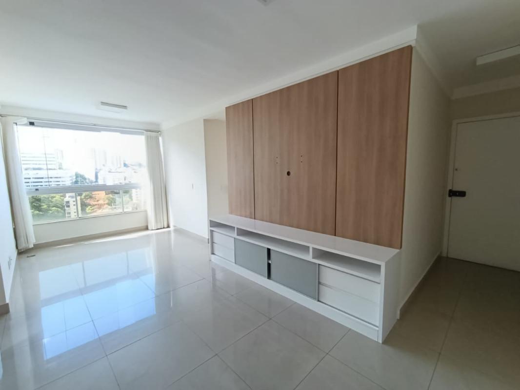 Cobertura, Luxemburgo, 2 Quartos, 3 Vagas, 1 Suíte