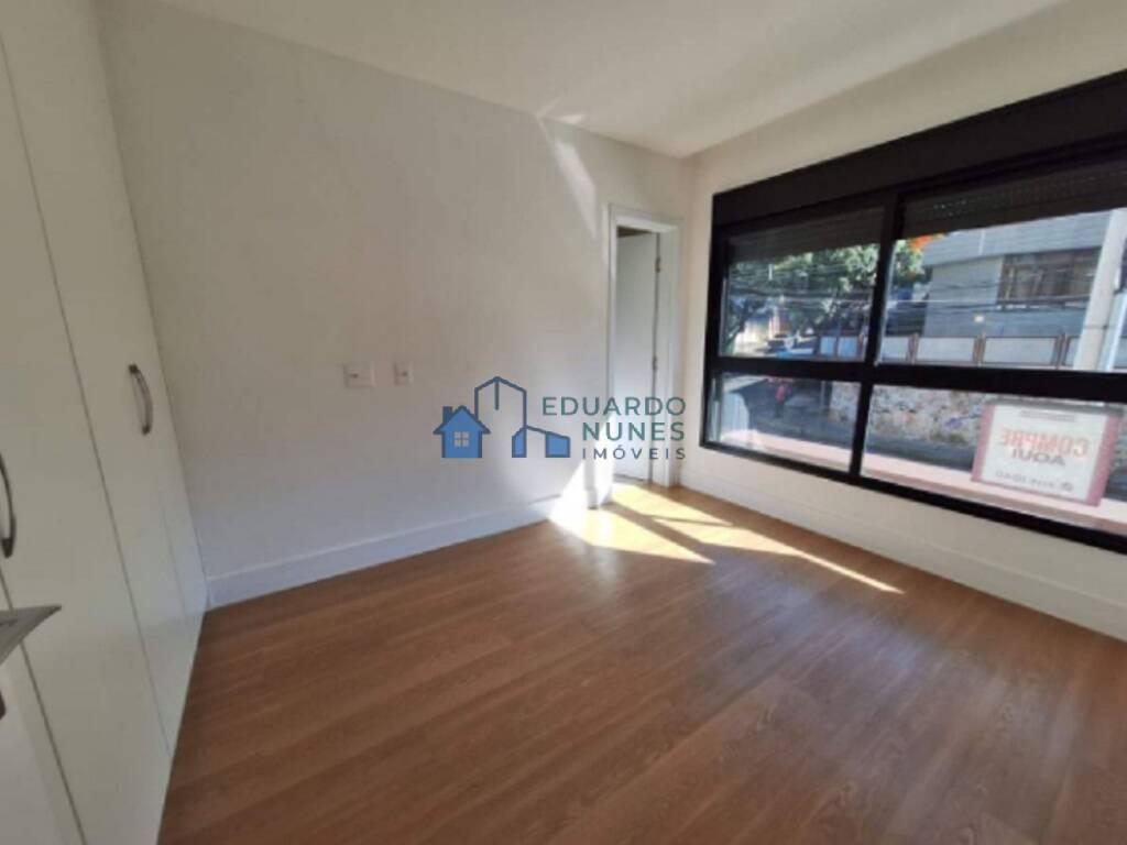 Apartamento, Anchieta, 2 Quartos, 2 Vagas, 1 Suíte