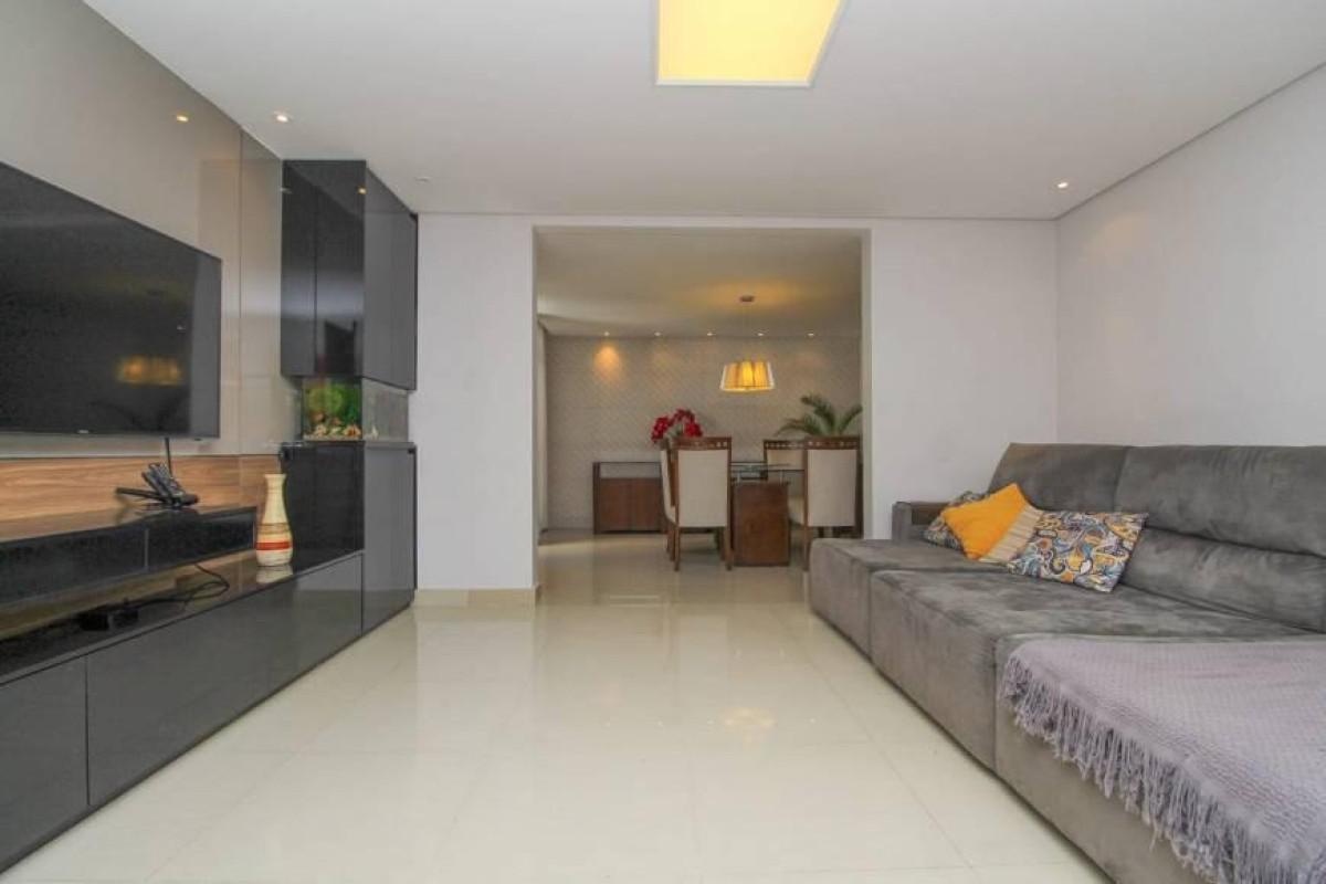 Apartamento, Fernão Dias, 3 Quartos, 2 Vagas, 1 Suíte