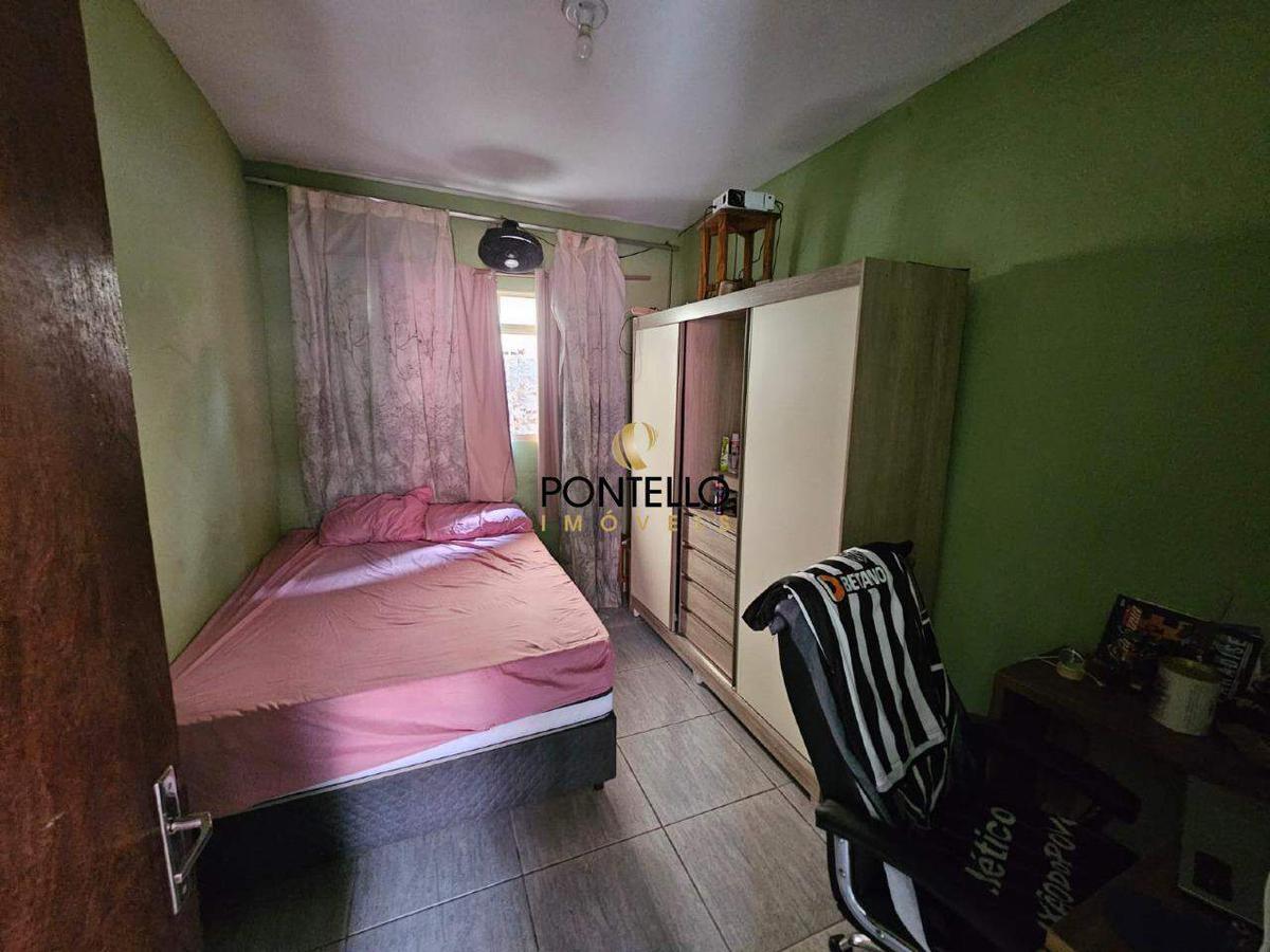 Casa, Boa Vista, 4 Quartos, 2 Vagas