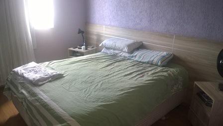 Apartamento, Ouro Preto, 4 Quartos, 3 Vagas, 1 Suíte