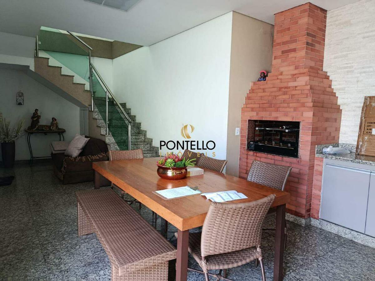 Casa, New York, 3 Quartos, 3 Vagas, 1 Suíte