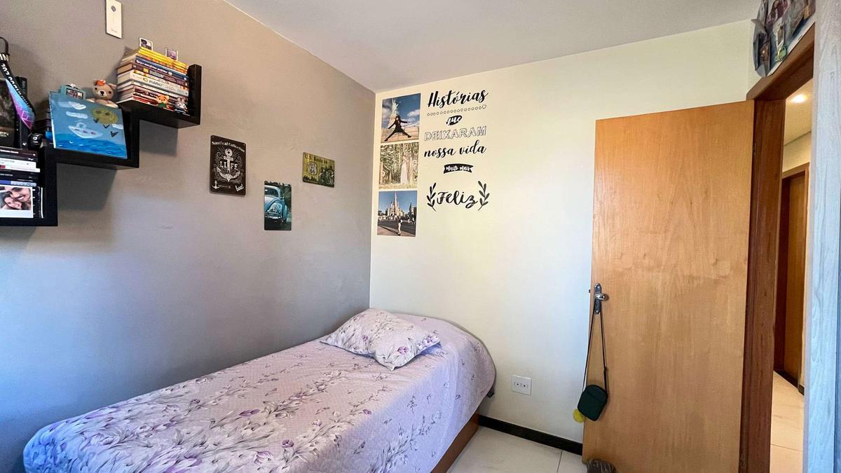 Apartamento, Santa Inês, 3 Quartos, 2 Vagas, 1 Suíte