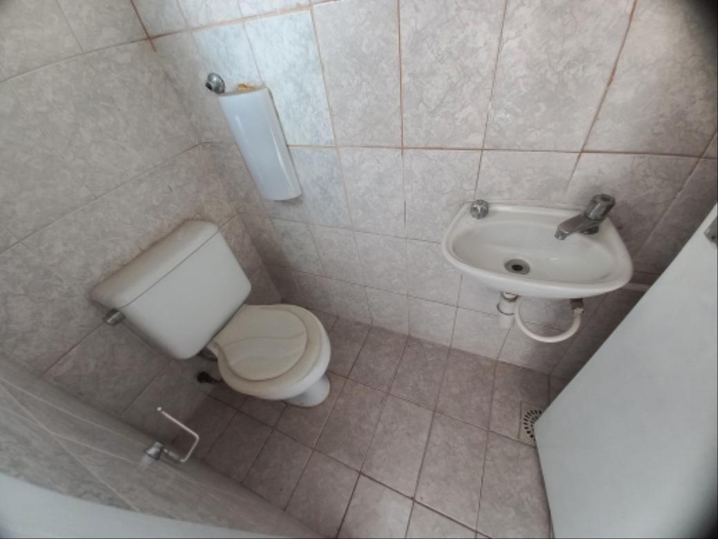 Sala, Barro Preto, 0 Quarto, 0 Vaga
