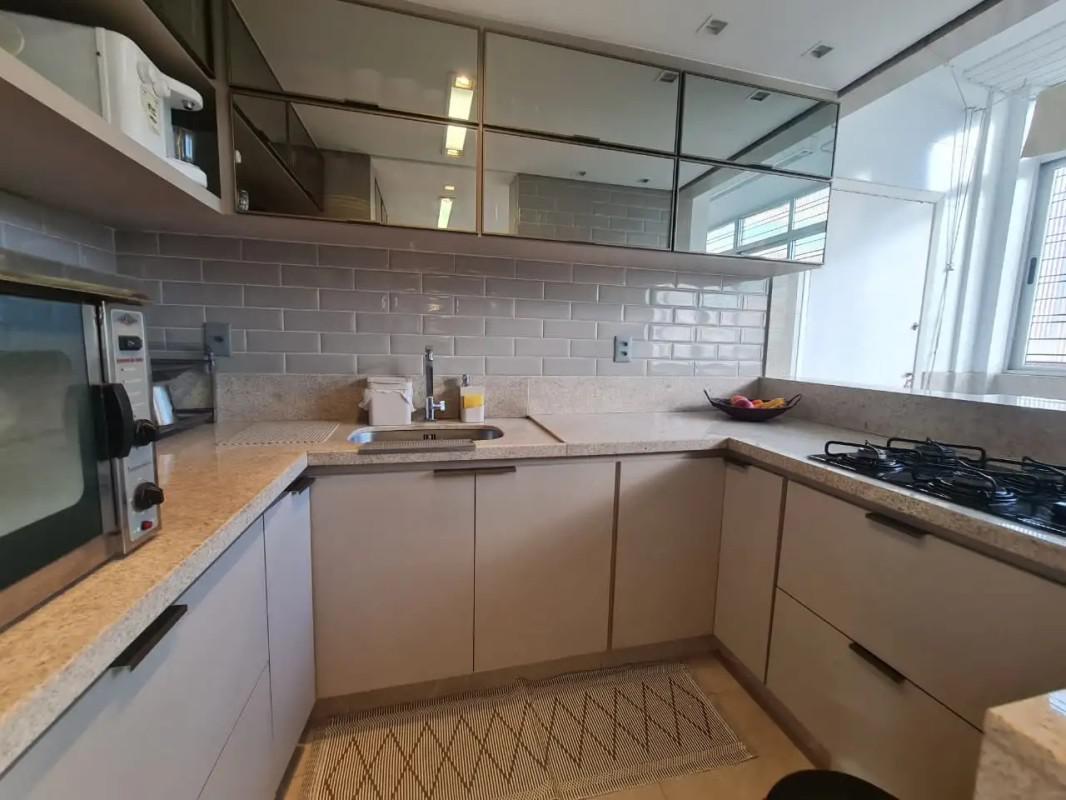 Apartamento, Santo Antônio, 3 Quartos, 1 Vaga, 1 Suíte