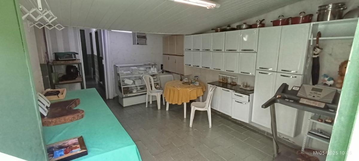 Casa, Caiçaras, 5 Quartos, 1 Vaga