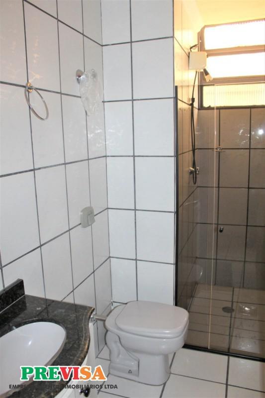 Apartamento, Cidade Nova, 4 Quartos, 1 Vaga, 1 Suíte