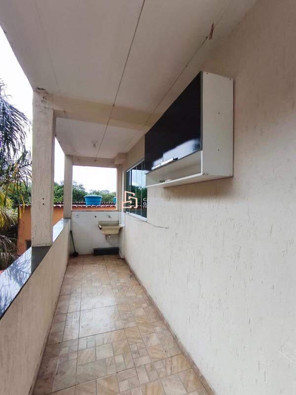 Apartamento, Central Park, 3 Quartos, 2 Vagas, 1 Suíte