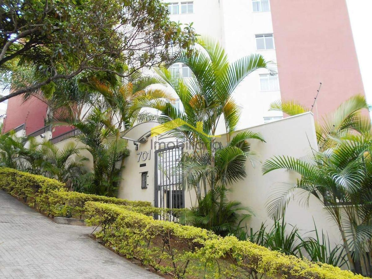 Apartamento, Buritis, 3 Quartos, 1 Vaga, 1 Suíte