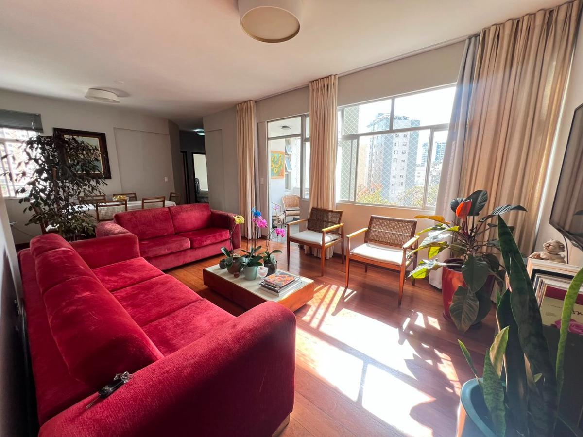 Apartamento, São Pedro, 3 Quartos, 2 Vagas, 1 Suíte