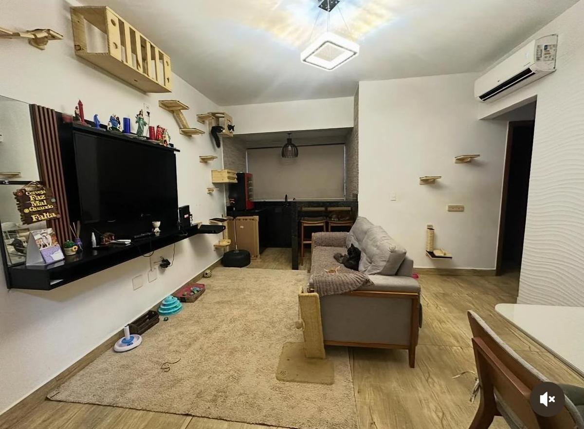 Apartamento, Manacás, 3 Quartos, 1 Vaga, 10 Suítes