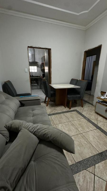Casa, Urca, 3 Quartos, 4 Vagas, 1 Suíte