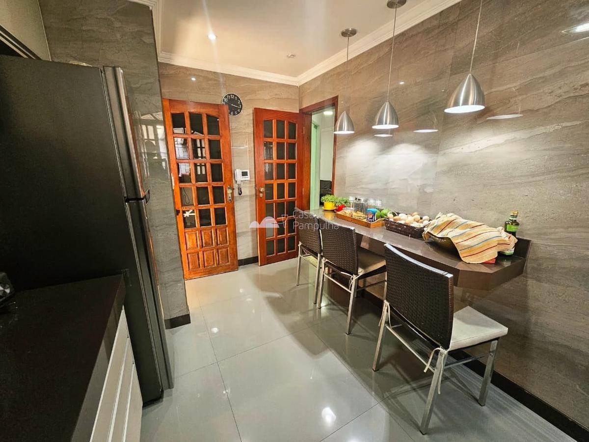 Casa, São João Batista (venda Nova), 3 Quartos, 3 Vagas, 1 Suíte