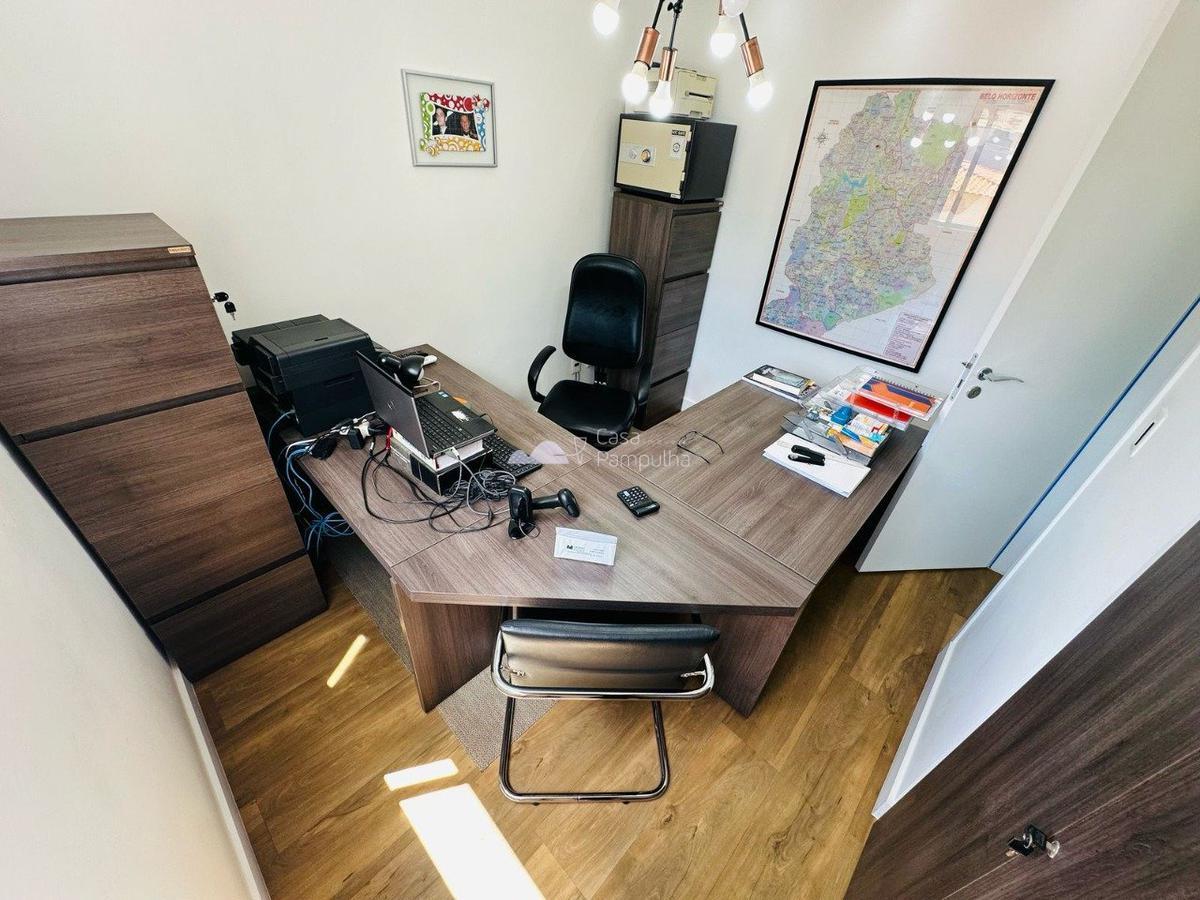 Apartamento, Itapoã, 3 Quartos, 2 Vagas, 1 Suíte