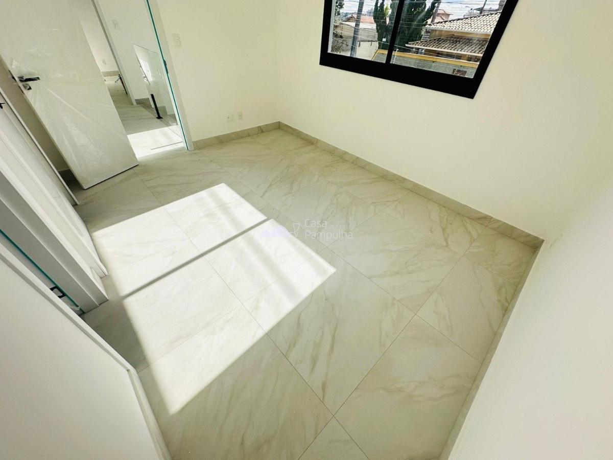 Casa, Planalto, 3 Quartos, 1 Vaga, 1 Suíte