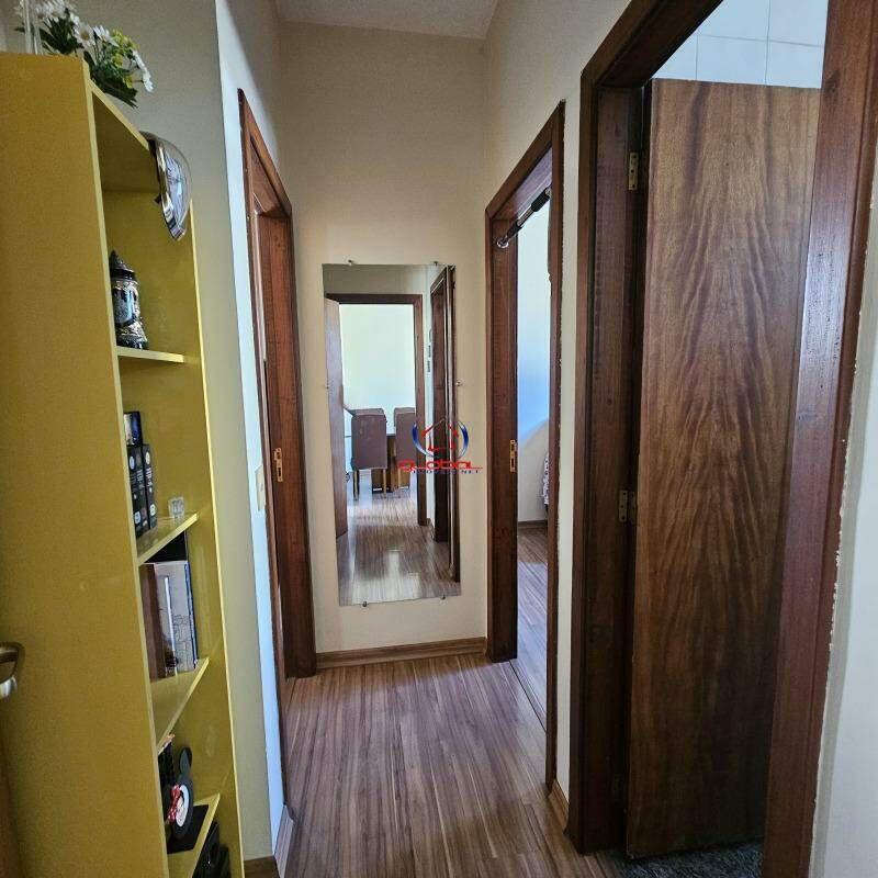 Apartamento, Ouro Preto, 2 Quartos, 1 Vaga, 1 Suíte