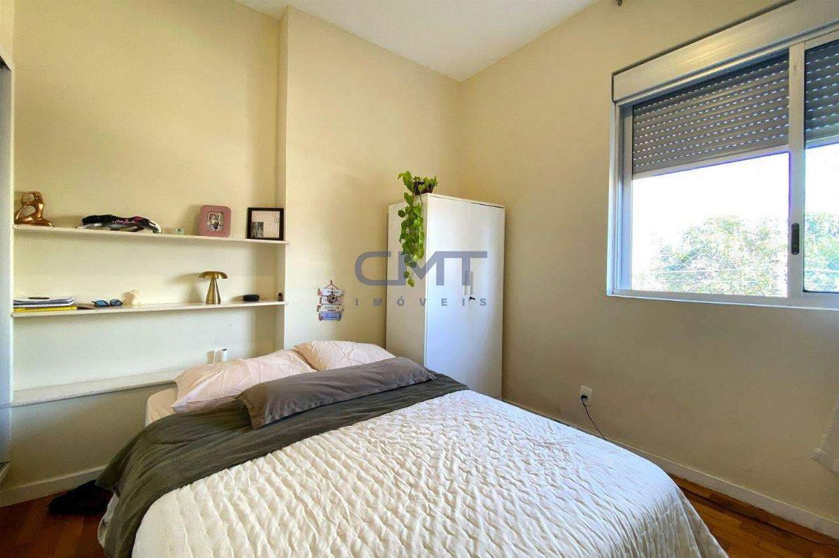 Apartamento, São Pedro, 3 Quartos, 1 Vaga, 1 Suíte