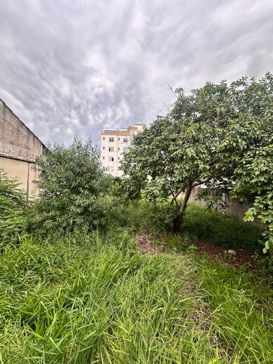 Lote, Novo Eldorado, 0 Quarto, 0 Vaga