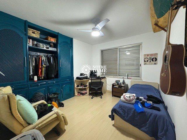 Apartamento, Lourdes, 4 Quartos, 2 Vagas, 2 Suítes