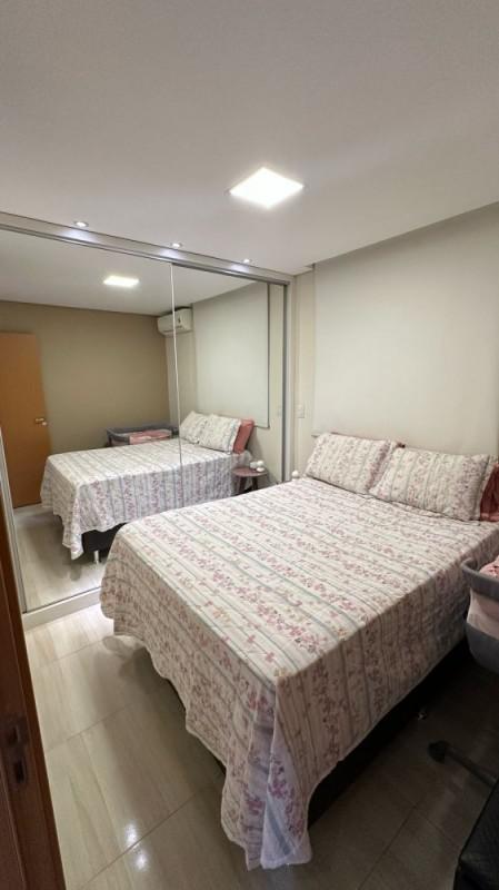 Apartamento, Água Branca, 3 Quartos, 2 Vagas, 1 Suíte