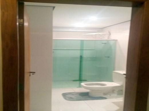 Apartamento, Planalto, 3 Quartos, 2 Vagas, 1 Suíte
