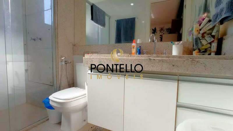 Apartamento, Cruzeiro, 3 Quartos, 4 Vagas, 3 Suítes