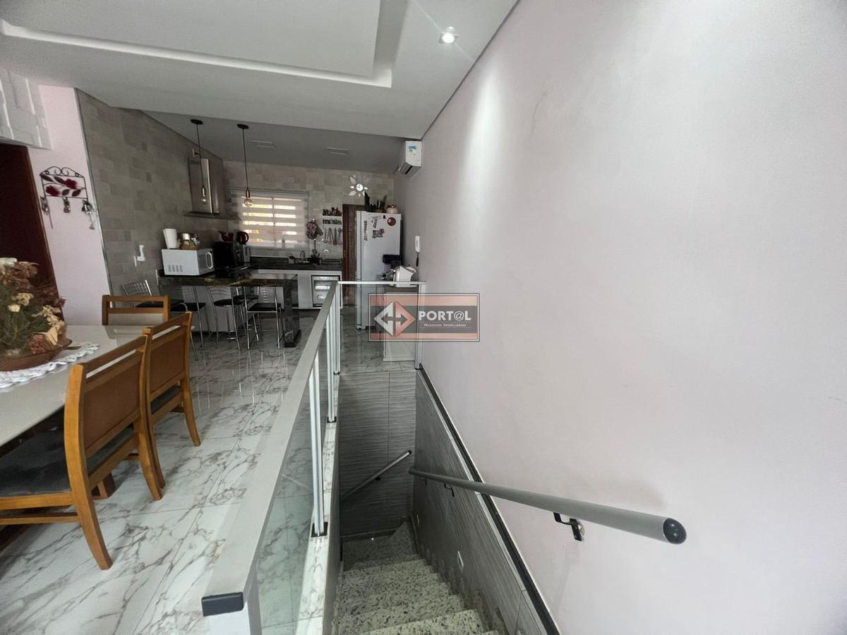 Casa, Boa Vista, 3 Quartos, 2 Vagas, 1 Suíte
