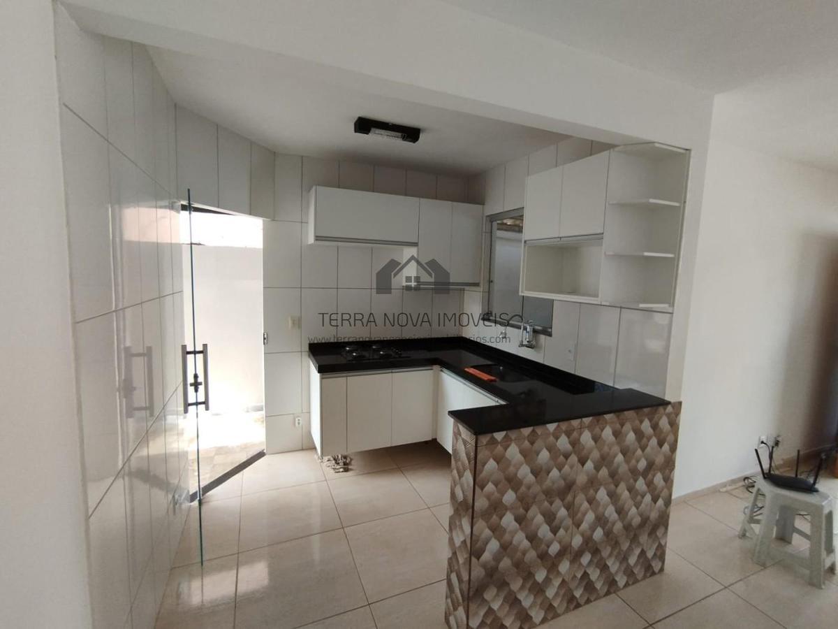 Casa, Residencial Eldorado, 6 Quartos