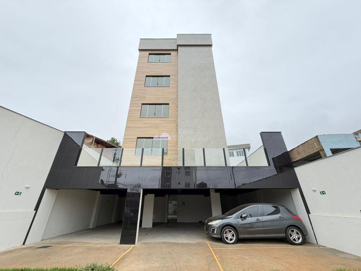 Apartamento, Rio Branco, 2 Quartos, 1 Vaga, 1 Suíte