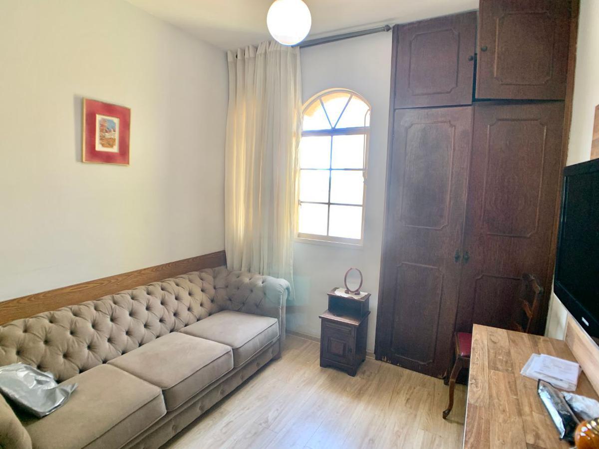 Cobertura, Centro, 2 Quartos, 1 Vaga
