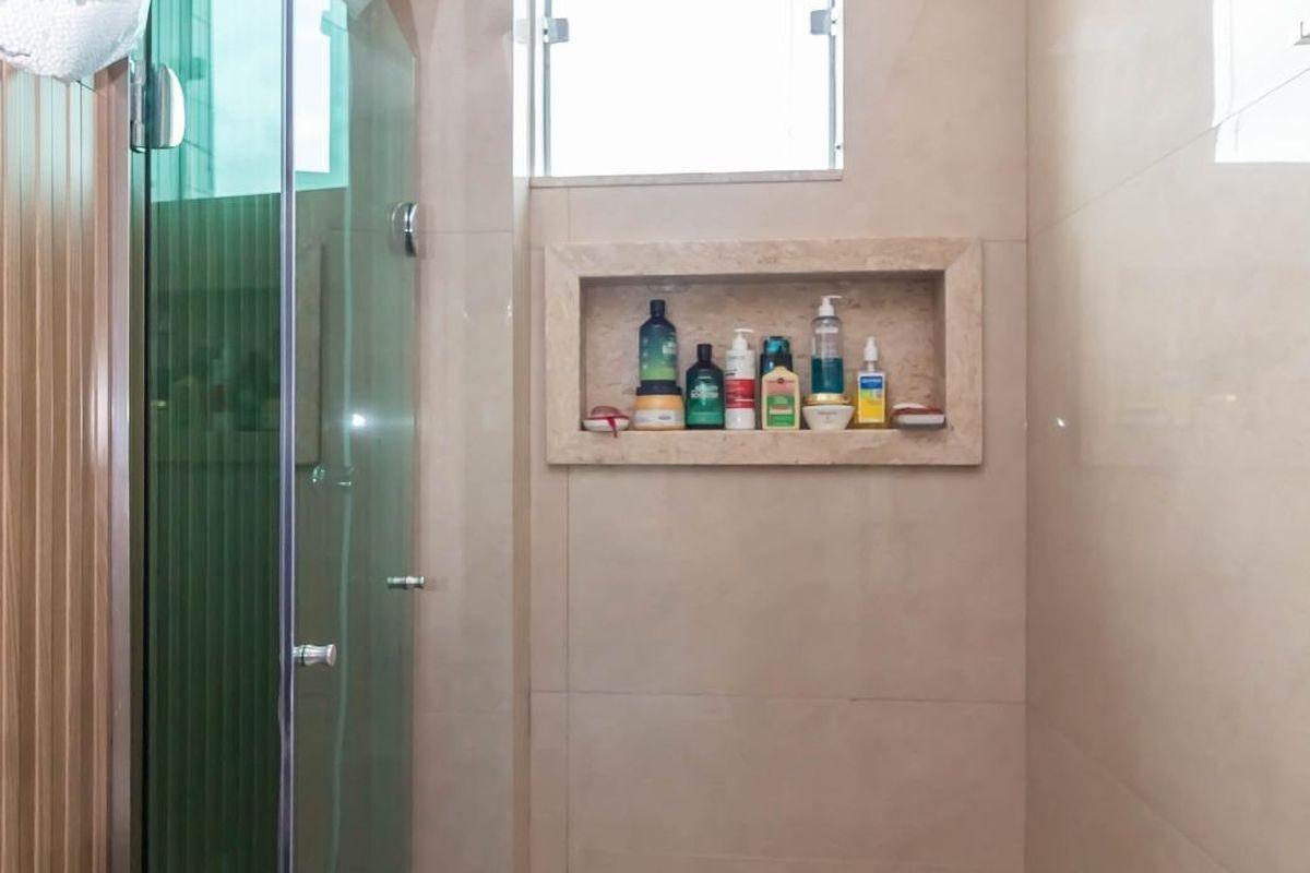 Cobertura, São Geraldo, 2 Quartos, 1 Vaga