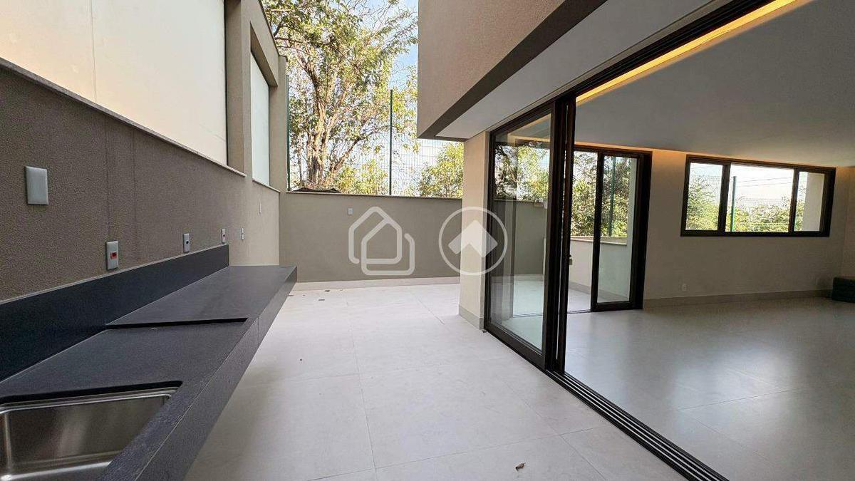 Casa em Condomínio, Buritis, 3 Quartos, 2 Vagas, 2 Suítes