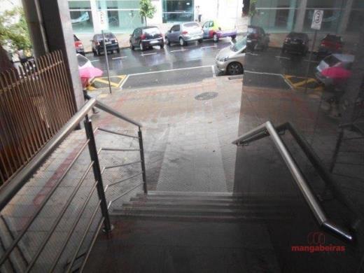 Sala, Centro, 0 Quarto, 1 Vaga