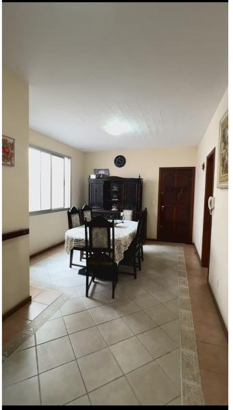 Casa, Colégio Batista, 4 Quartos, 3 Vagas, 3 Suítes