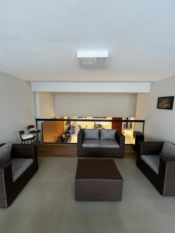 Casa, Centro, 4 Quartos, 2 Vagas, 4 Suítes