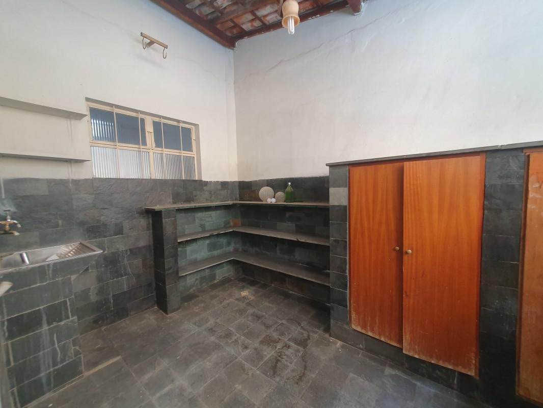 Apartamento, Nova Suíssa, 2 Quartos, 1 Vaga