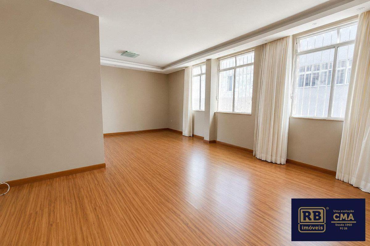Apartamento, Cruzeiro, 3 Quartos, 1 Vaga, 1 Suíte