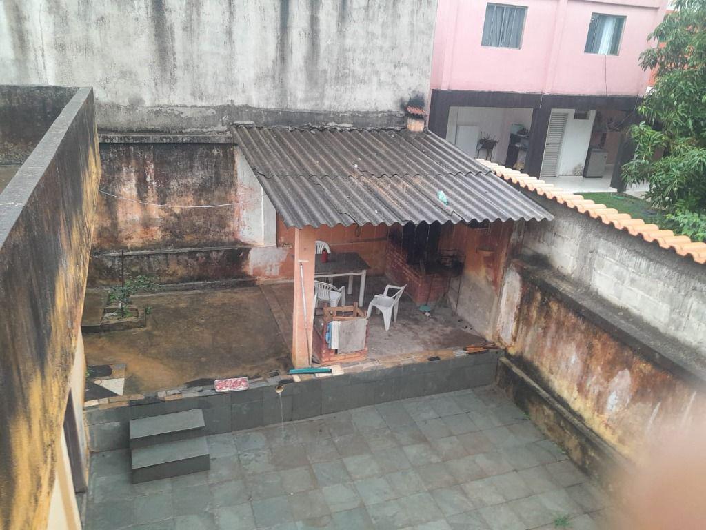 Casa, Padre Chiquinho, 4 Quartos, 5 Vagas